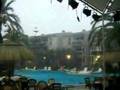 majorca tornado