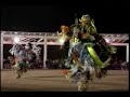 Numaga Pow wow 2005 - Men's Fancy Native American Dancing Numaga Pow wow 2005 - Men's Fancy Native American Dancing