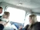 camioneta de hans