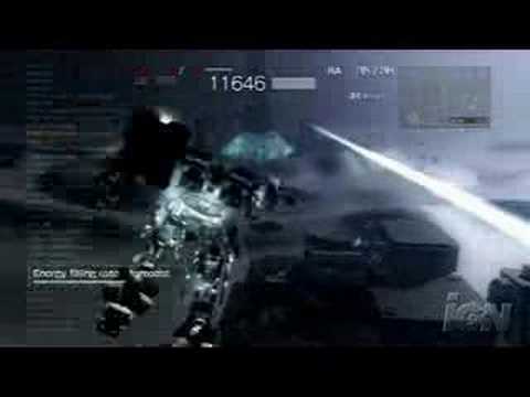 Armored Core 4