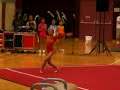 performance 
hubei gymnastic team in 2008 hk yuenlong sports festival