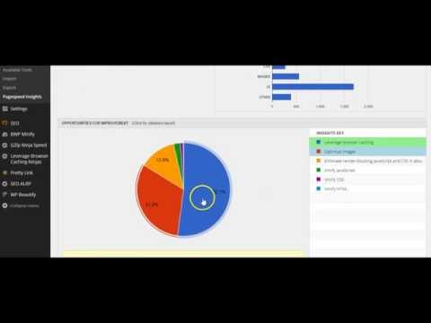 how to leverage browser caching wordpress