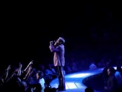Van Halen - I'll Wait (Greensboro)