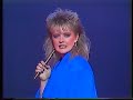 performance from the itv show from 1986 introduced by les dennis