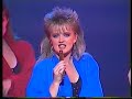performance from the itv show from 1986 introduced by les dennis