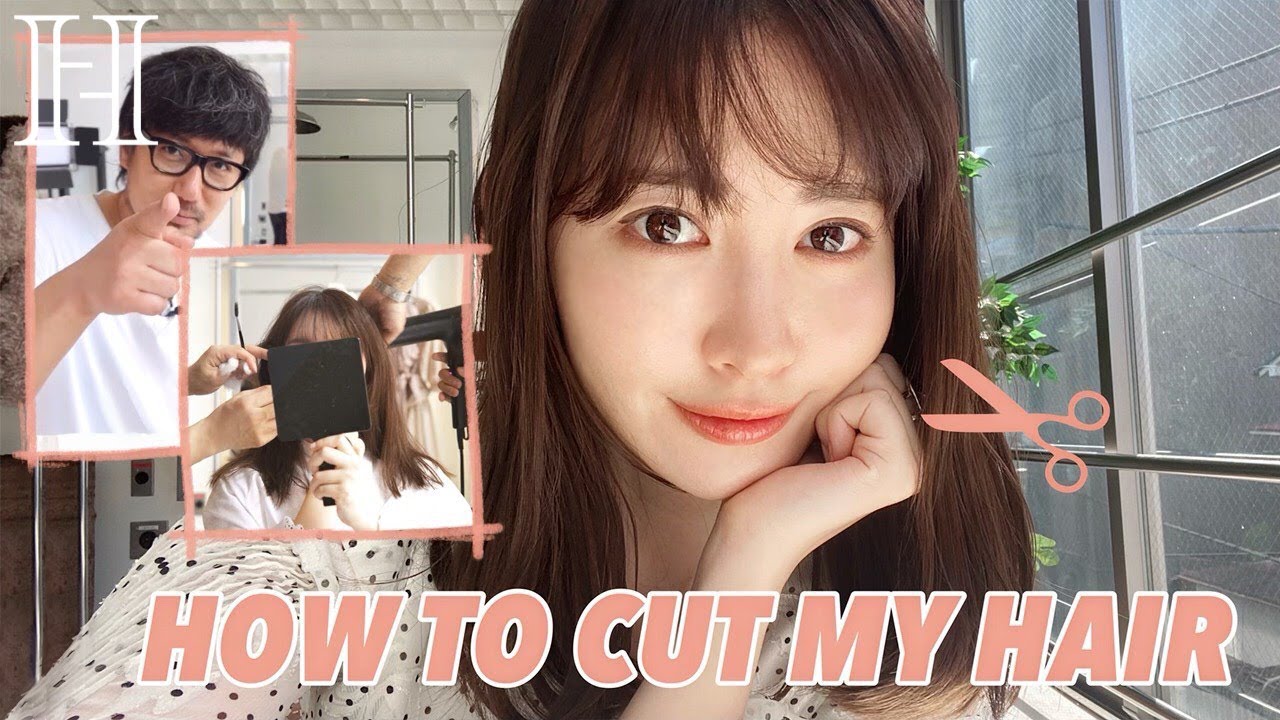 「お久しブリーフ」こじはるヘアを作り出すカリスマ男とは!?