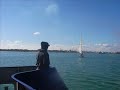 Marine biology at Southampton Uni