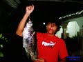 bass fishing
