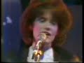 The Waitresses - I know what boys like