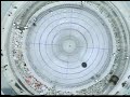 Experiment III: Radial Inflow (Fast)