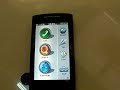 Garmin Nuvifone