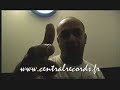 Lorenzo la Rafale & Vince le Colon pour CENTRALRECORDS.FR