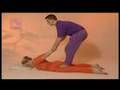 Thai Massage Course - Standing Cobra Technique