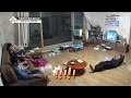 아버지에게 파리채 던지는 영재, 그 이유는? @영재 발굴단 20150617