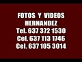 el candado vs el parrandero