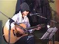 井上陽水　『傘がない』　オダギリ・ジョー