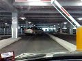 Free parking at Costco Melbourne