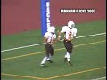 #11 St. Francis Highlgihts vs. #1 Oak Grove Week 0 #11 St. Francis Highlgihts vs. #1 Oak Grove Week 0