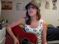 Monument - A Day To Remember Acoustic Cover