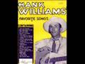 Your cheatin' heart - Hank Williams Sr tribute (cover)
