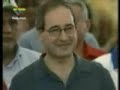 hugo chávez habla sobre las elecciones en el perú