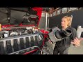 S&B Filters Cold Air Intake System (Part Number: 75-5159) S&B Filters Cold Air Intake System - JL 392