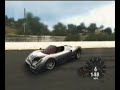 Forza Motorsport Hacked