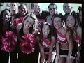 Oklahoma State Cheerleaders & Pom Squad on ABC