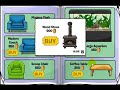 Club Penguin Better Igloos November/ December 2009 Cheats and Hidden Items