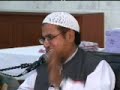 MOLANA MOHAMMAD ASLAM SHEIKHUPURI (PART 2) MOLANA MOHAMMAD ASLAM SHEIKHUPURI (PART 2)