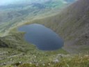 The Reeks Ridge The Reeks Ridge