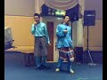 ghazal untuk rabiah