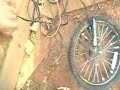 how to build a weedeater motorized bicycle