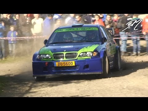 Latest WRC HD & Rally HD Videos