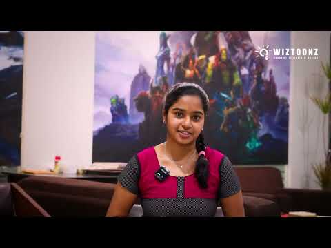 Wiztoonz Academy Of Media And Design Bangalore General video thumbnail 6