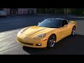 2007 Corvette for Sale