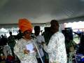 Dupe and Tunde wedding party part 3