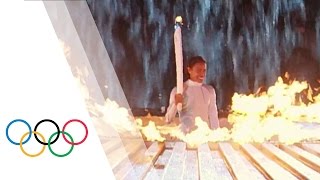 Faltan 81 días para el inicio de los Juegos Olímpicos de Río 2016