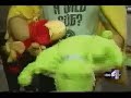 Zoobies on news Zoobies on news