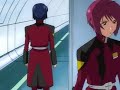 Athrun Vs. Shinn Athrun Vs. Shinn
