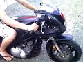 FZR 600