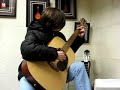 Cover "Forever Young" Joan Baez/Bob Dylan