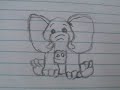 Drawing A Webkinz