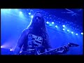 Slayer - Necrophobic - Live Slayer - Necrophobic - Live
