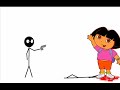 dora the murderer dora the murderer