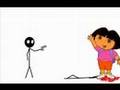 dora the murderer