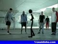 Ronaldinho Freestyle