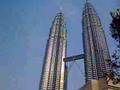 Kuala lumpur - petronas twin towers