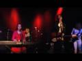 The Indelicates - The Last Significant Statement....