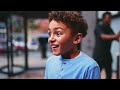 Open video